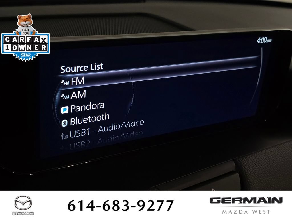 Certified 2024 MAZDA CX-90 Plug-In Hybrid w/ Preferred AWD/4WD image 30