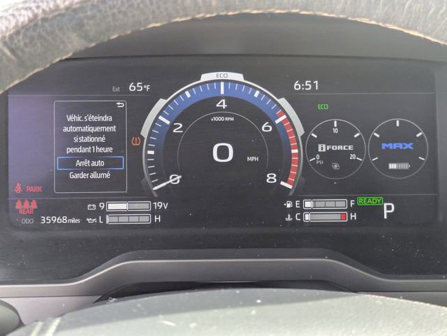 Used 2023 Toyota Tundra 1794 Edition image 22