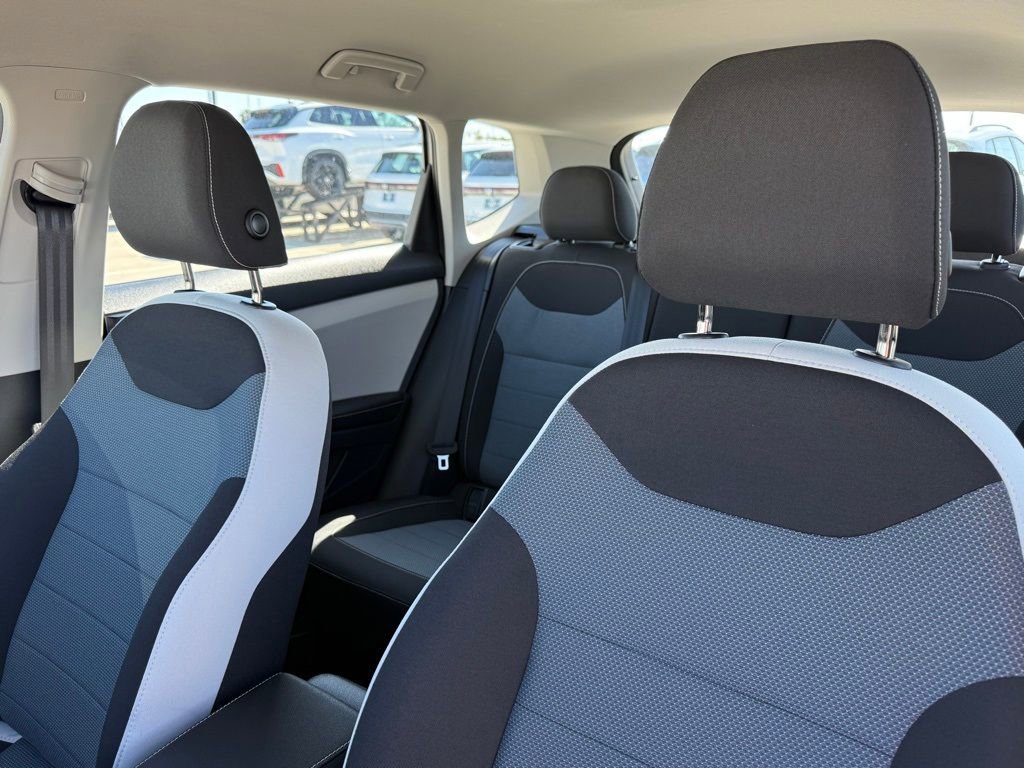 New 2026 Volkswagen Taos S image 13