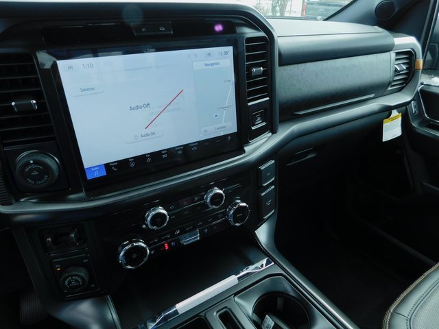 New 2025 Ford F150 Tremor w/ Equipment Group 402A High image 30