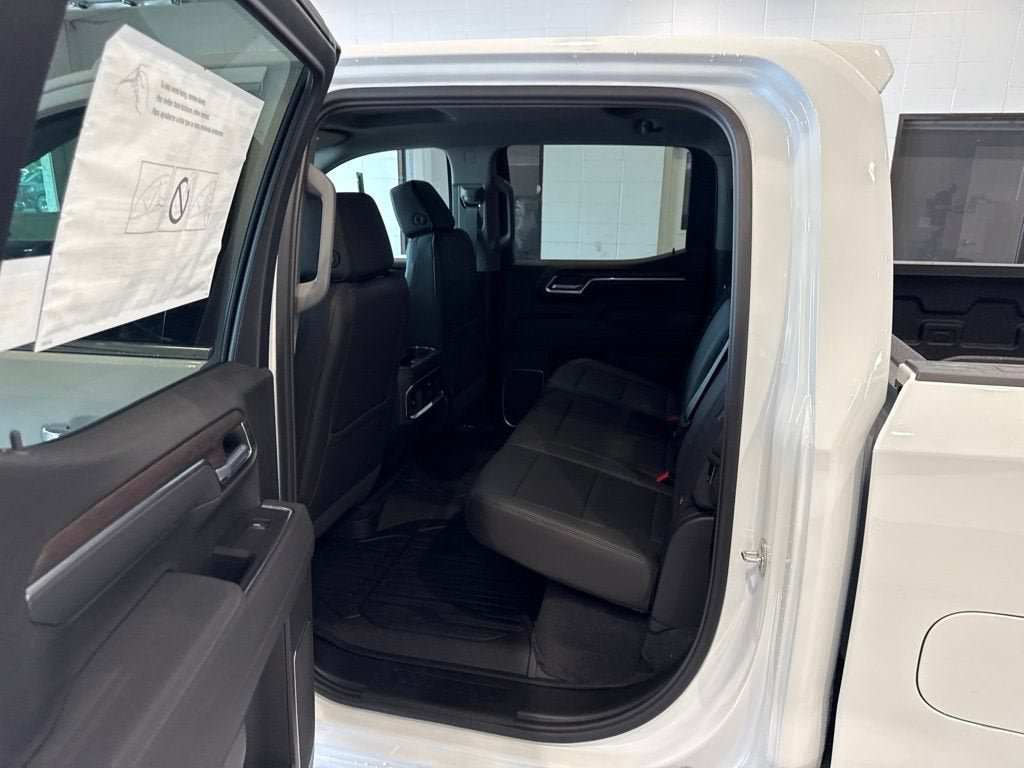 New 2026 GMC Sierra 1500 SLT AWD/4WD image 20