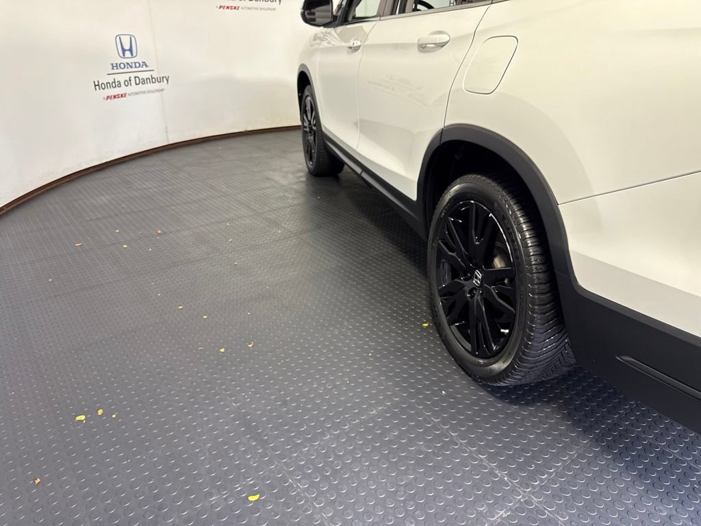 Used 2022 Honda Pilot Special Edition image 11