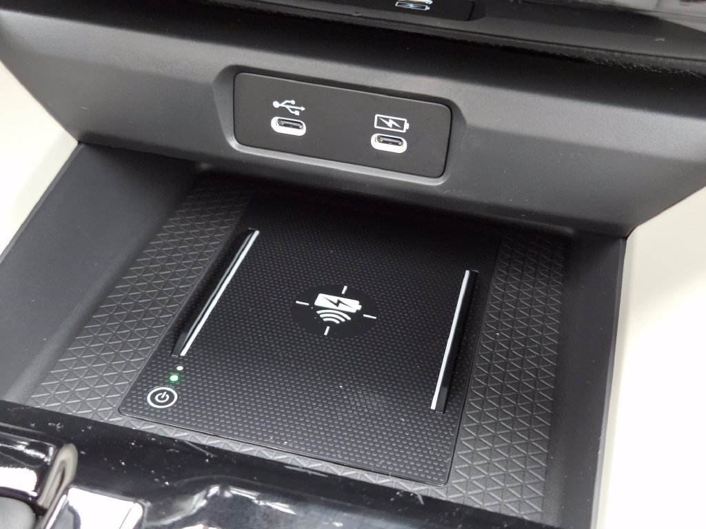 New 2026 Honda Accord EX-L image 8