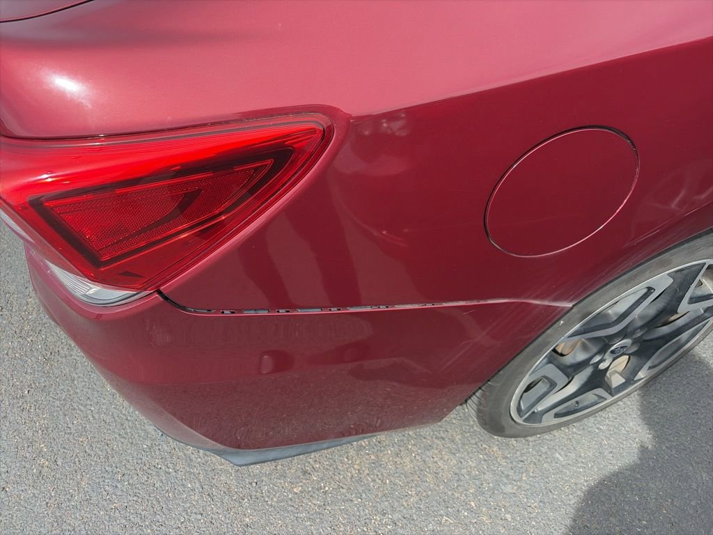 Used 2017 Subaru Impreza 2.0i Premium image 9