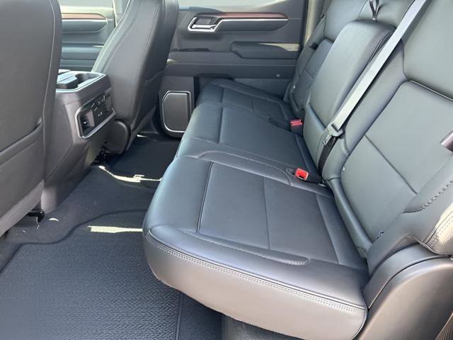 New 2026 GMC Sierra 1500 Denali image 16