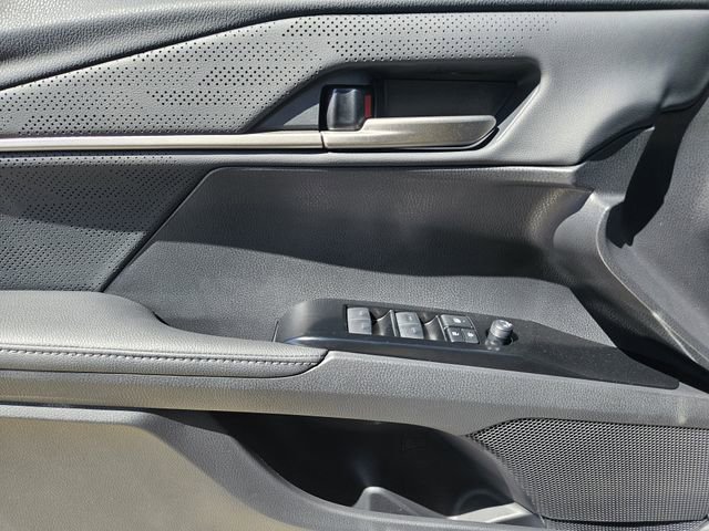 New 2026 Toyota Camry XSE image 22