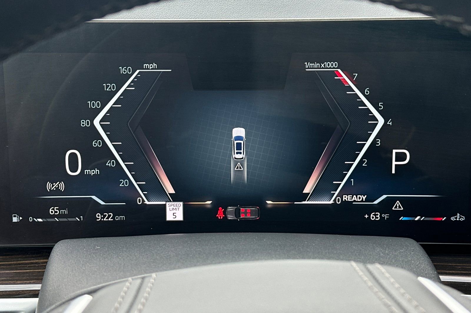 Used 2023 BMW X7 xDrive40i image 25