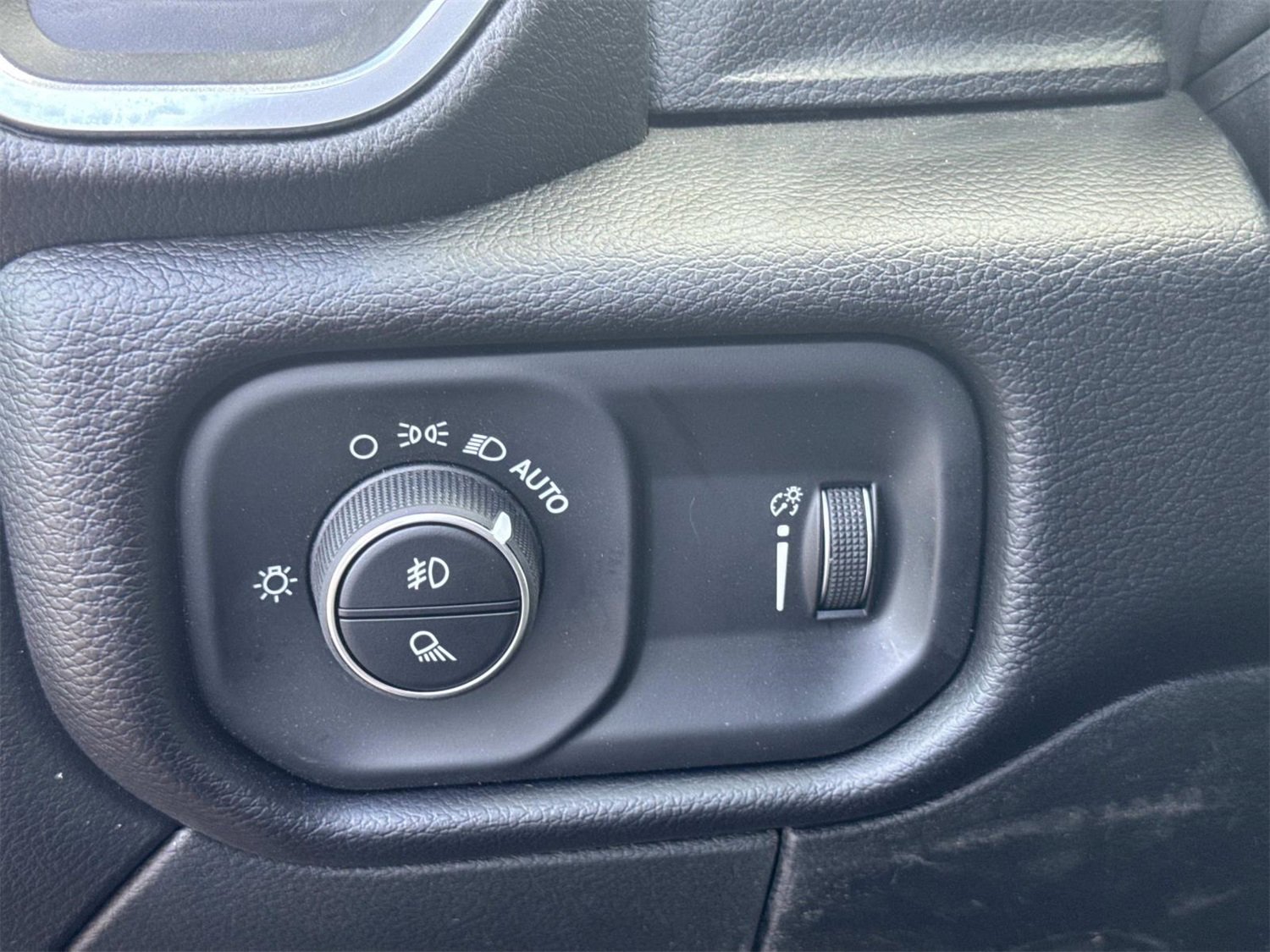 New 2025 RAM 2500 Big Horn image 23