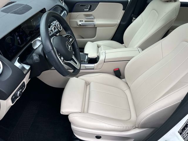 Certified 2021 Mercedes-Benz GLB 250 4MATIC image 20