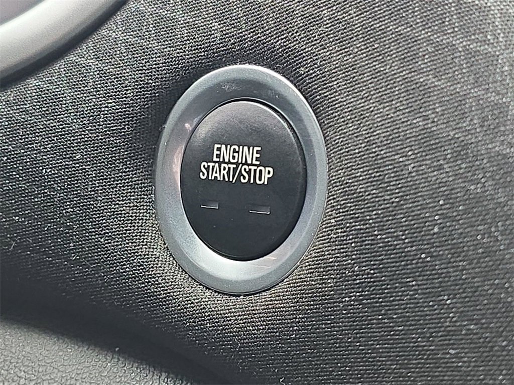 Used 2023 Chevrolet Malibu LT image 17