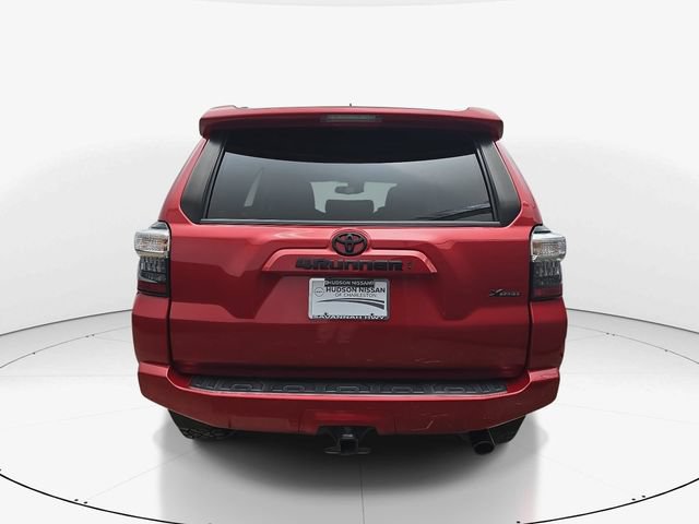 Used 2022 Toyota 4Runner SR5 RWD image 7