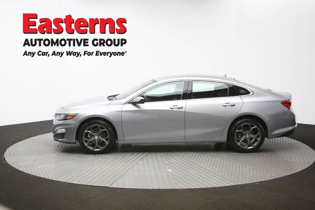 Used 2023 Chevrolet Malibu LT image 59