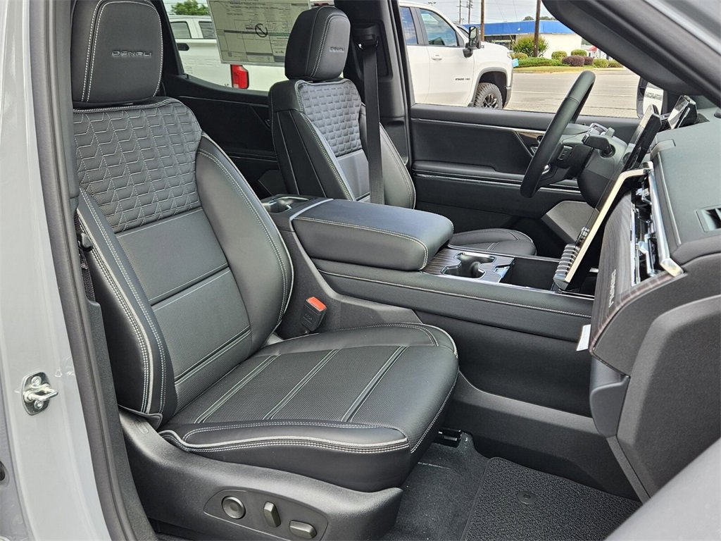 New 2025 GMC Sierra EV Denali image 15