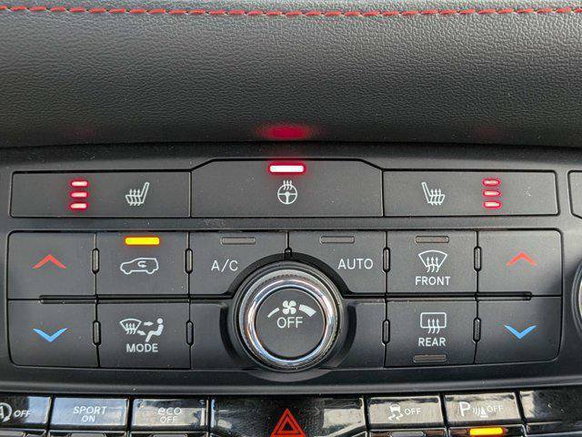 Certified 2025 Dodge Durango GT RWD image 23