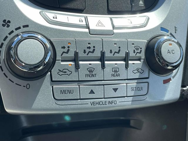 Used 2013 GMC Terrain SLE image 19