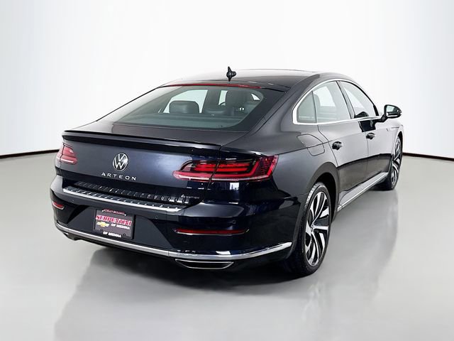 Used 2021 Volkswagen Arteon SEL AWD/4WD image 5