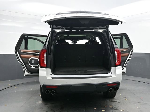 Used 2023 GMC Yukon Denali Ultimate image 47