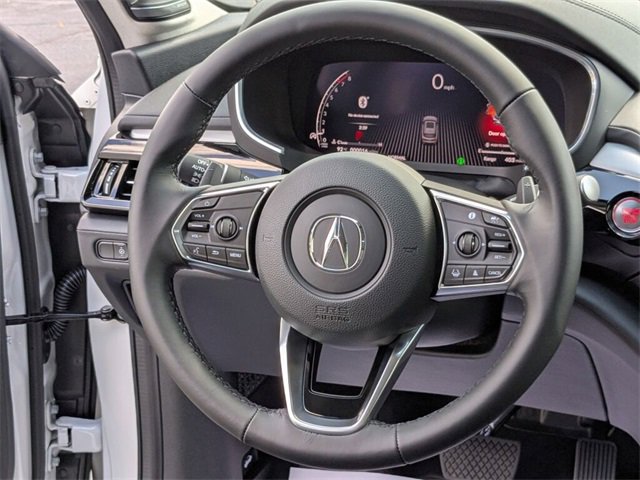 New 2026 Acura MDX w/ Technology Package image 16