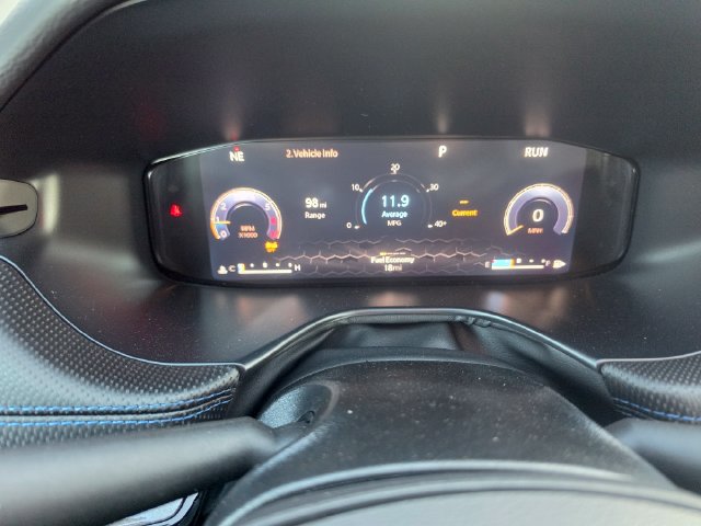 New 2026 Jeep Compass Limited w/ Sun, Sound & Navigation Group AWD/4WD image 17