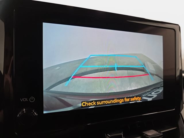 Certified 2023 Toyota Corolla Cross LE w/ Moonroof Package AWD/4WD image 18