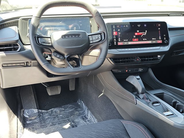 New 2026 Dodge Charger R/T AWD/4WD image 31