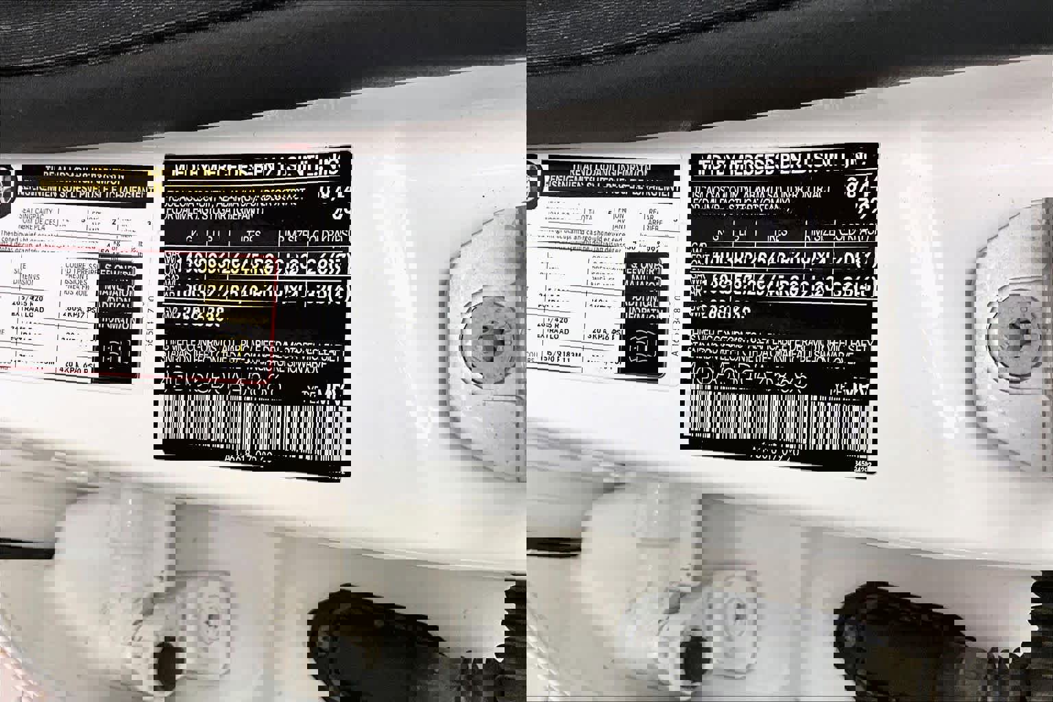 Used 2015 Mercedes-Benz ML 400 4MATIC image 33