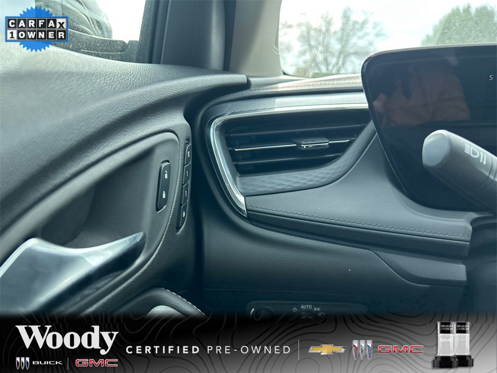 Certified 2025 Buick Encore GX Avenir image 17