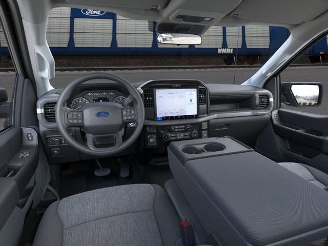 New 2026 Ford F150 XL image 9
