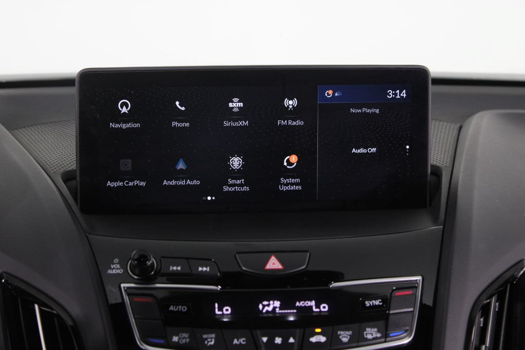 Used 2022 Acura RDX AWD image 8