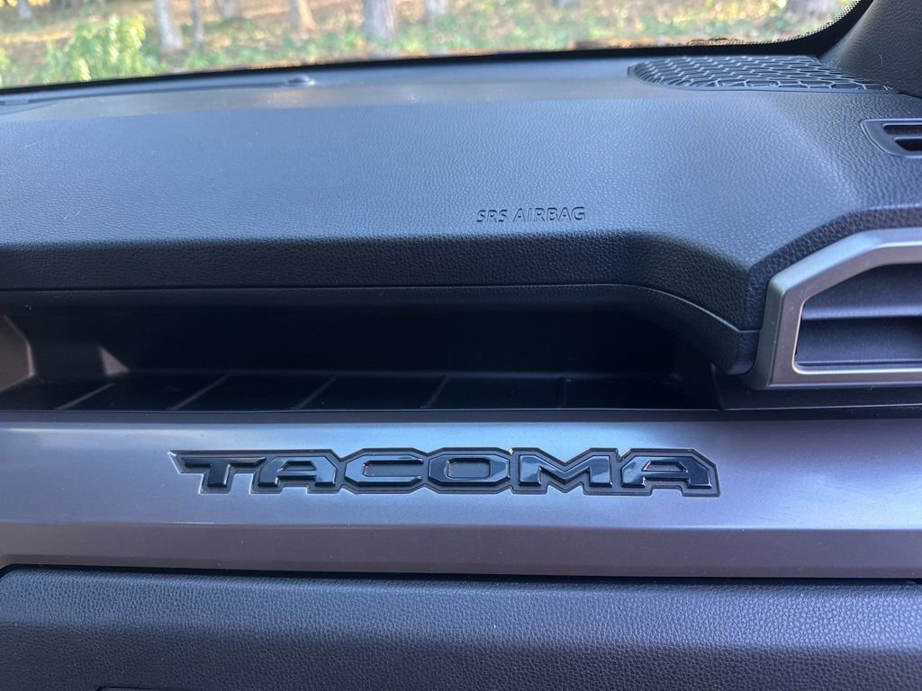Used 2024 Toyota Tacoma SR5 image 17