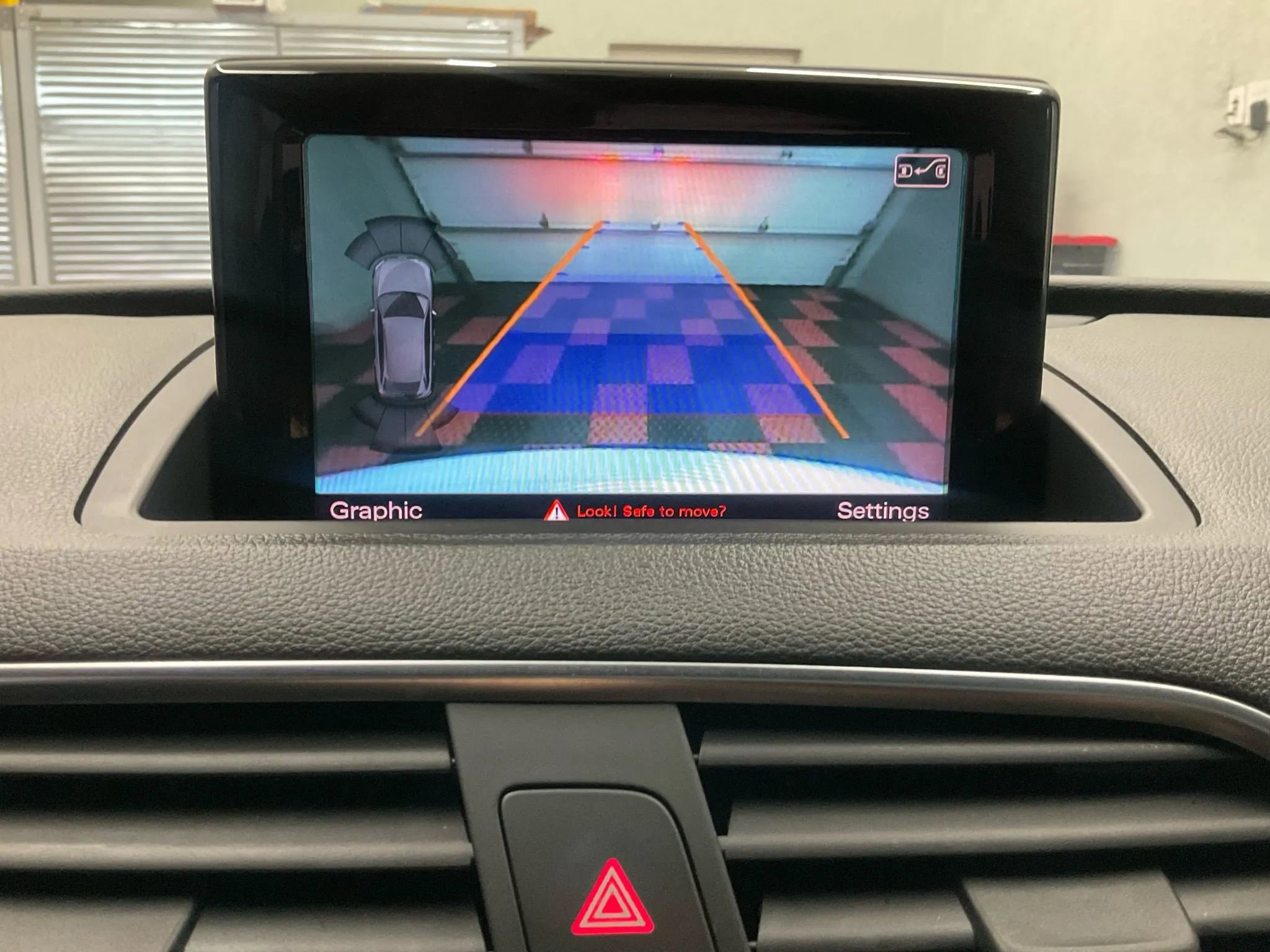 Used 2018 Audi Q3 2.0T Premium image 14