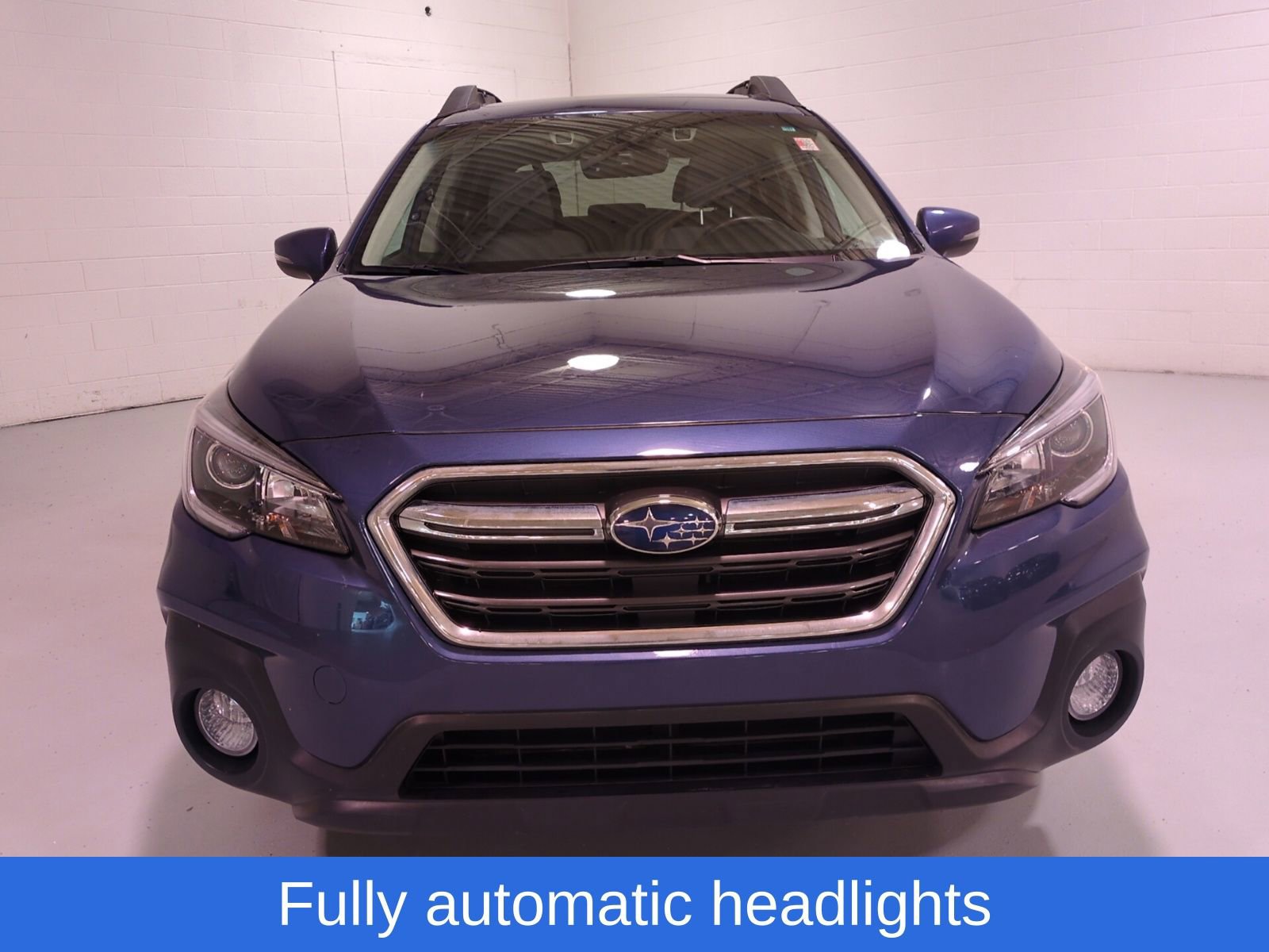 Used 2019 Subaru Outback 2.5i Premium AWD/4WD image 8