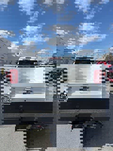 New 2024 GMC Sierra 3500 Pro w/ Convenience Package image 4