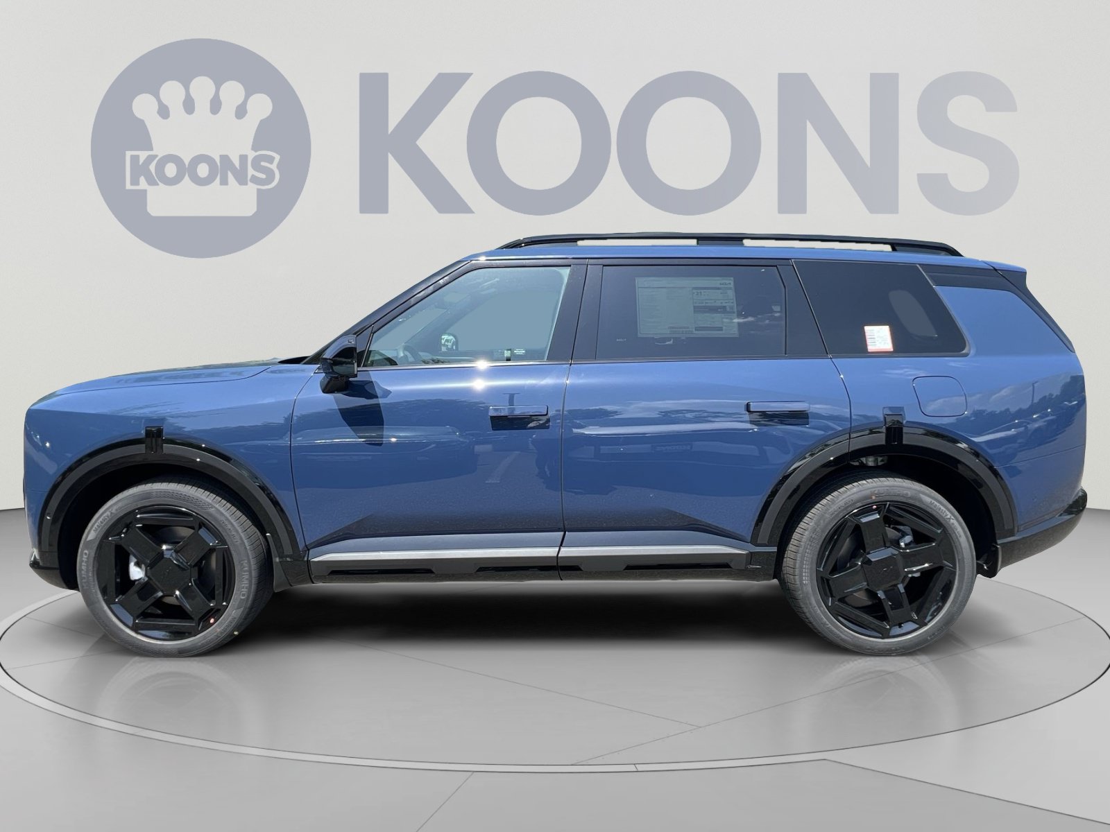 New 2027 Kia Telluride X-Line SX Prestige AWD/4WD image 2
