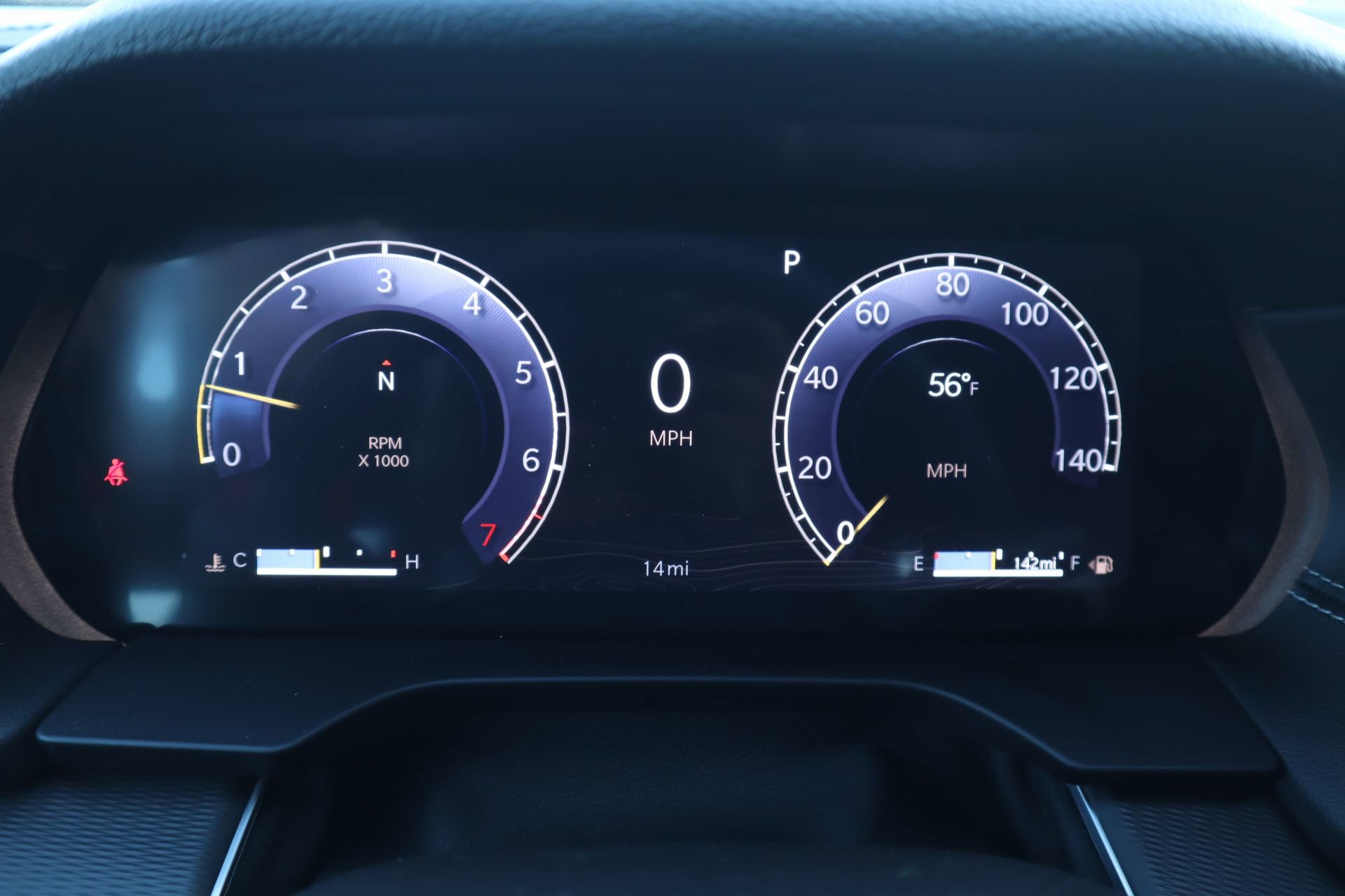 New 2026 Jeep Grand Cherokee L Laredo image 4