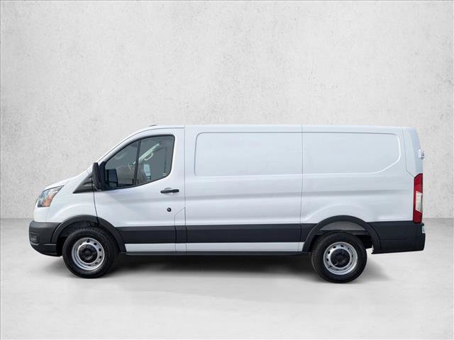 New 2026 Ford Transit 150 Low Roof image 5