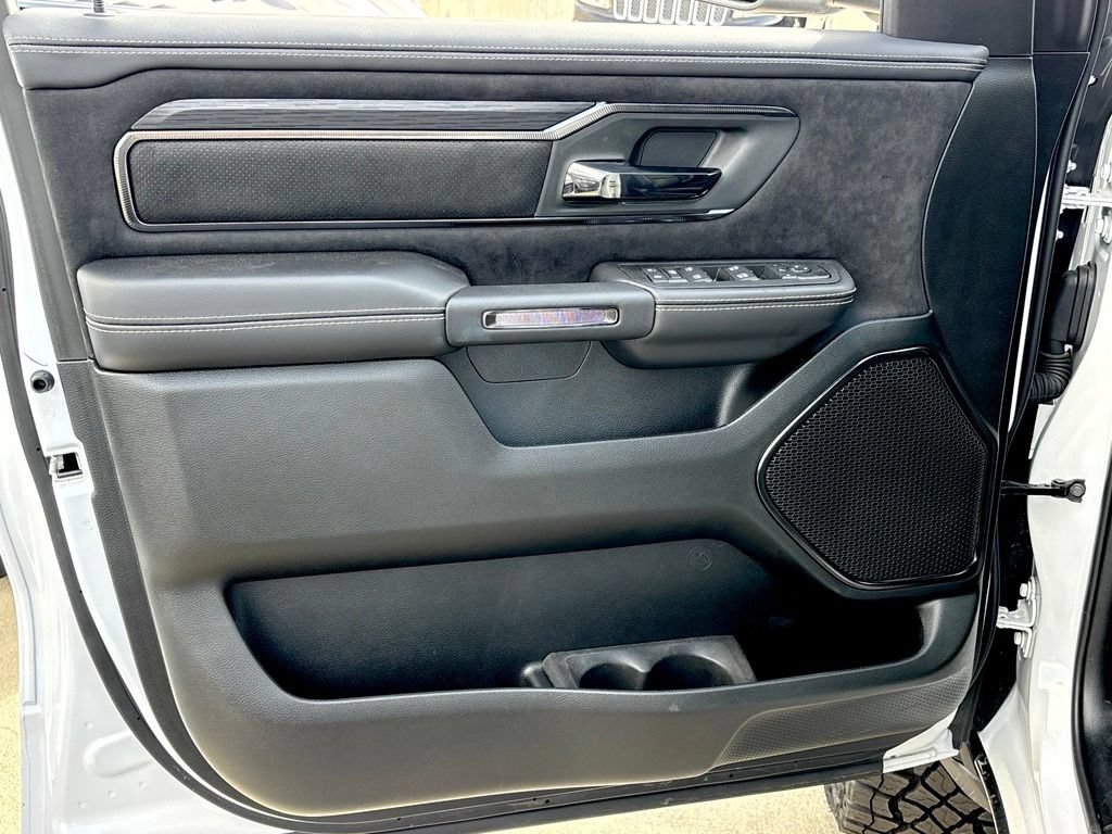 New 2026 RAM 1500 RHO AWD/4WD image 10