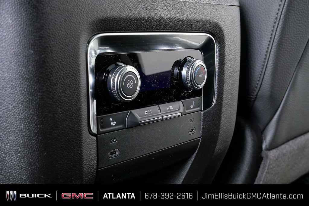 New 2026 GMC Yukon XL Denali w/ Sun & Power Step Package AWD/4WD image 21