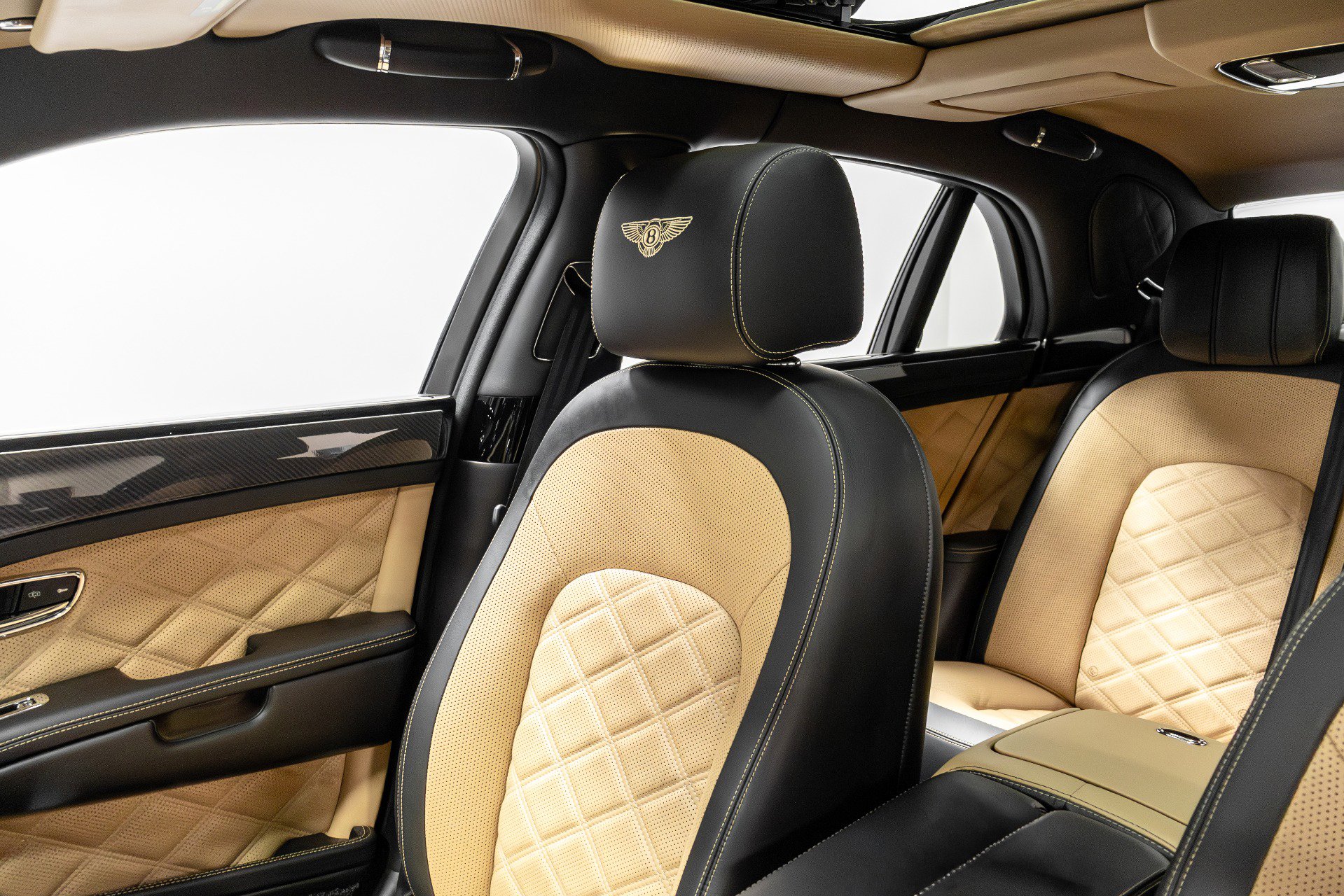 Used 2016 Bentley Mulsanne Speed image 13