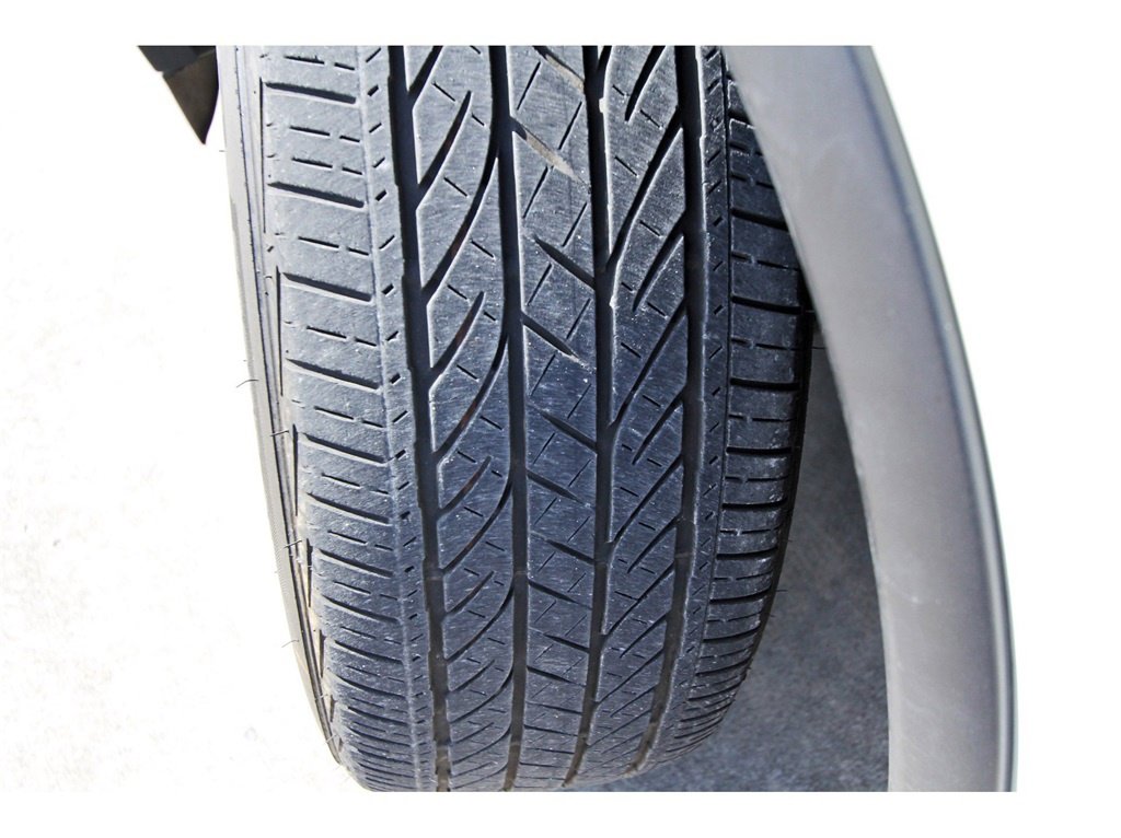 Certified 2024 Nissan Murano Platinum w/ Cargo Package image 28