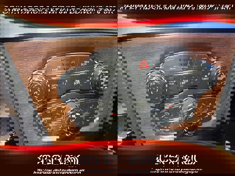 Used 2017 Chrysler 300 C Platinum w/ Safetytec Plus Group AWD/4WD image 24