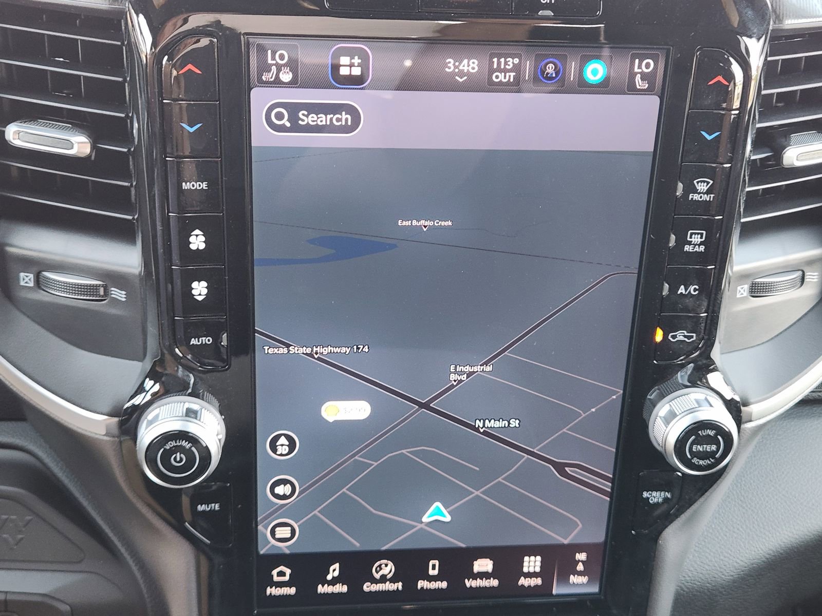 New 2026 RAM 2500 Lone Star image 14