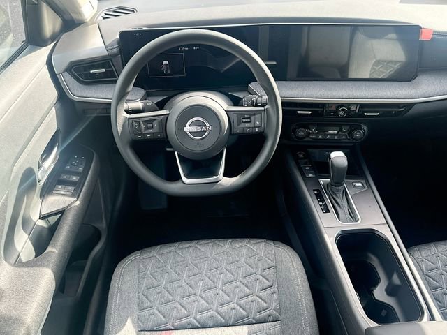 New 2026 Nissan Kicks SV w/ Cold Weather Package image 16