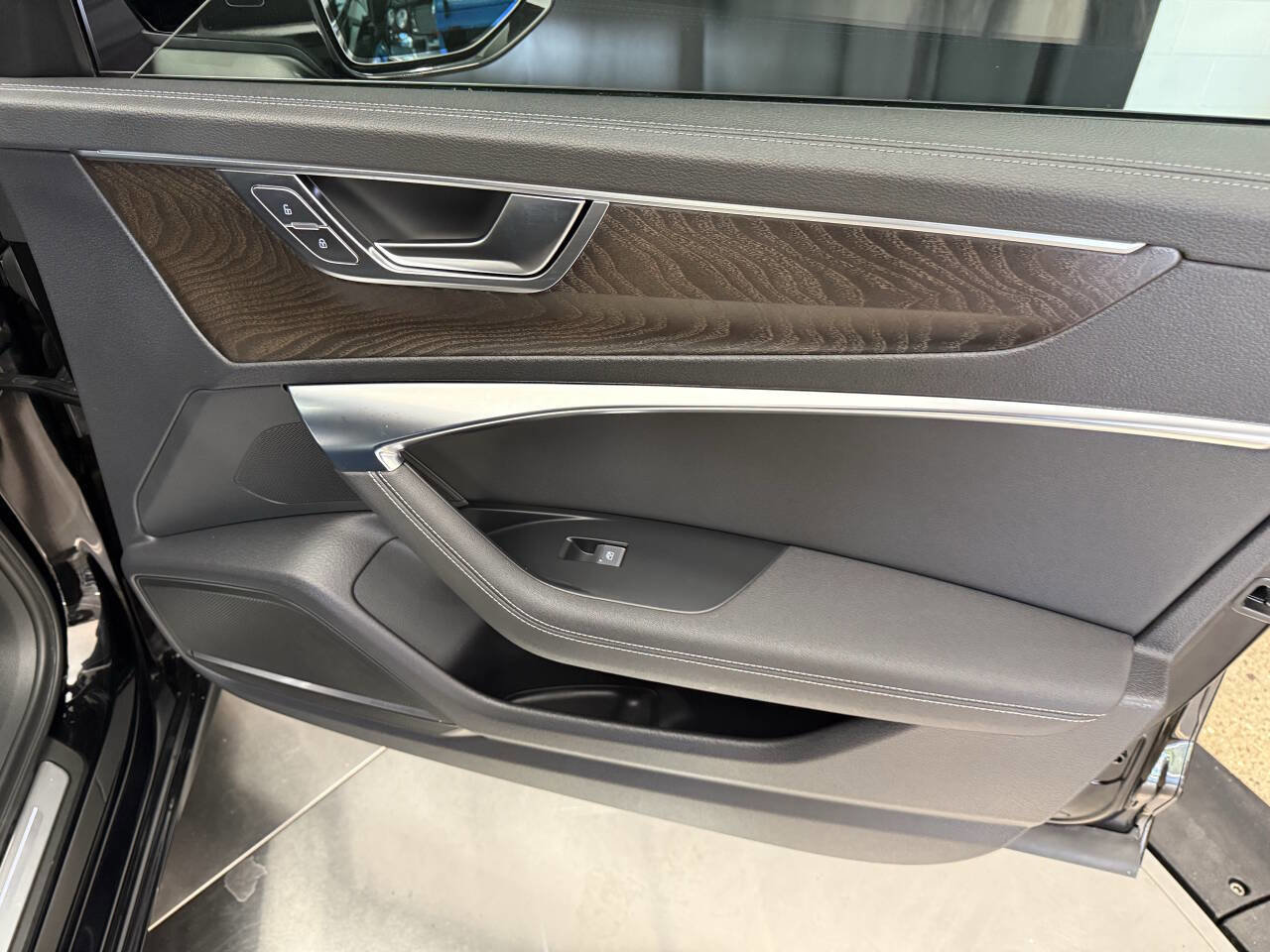 Used 2019 Audi A6 3.0T Premium Plus w/ Premium Plus Package image 24