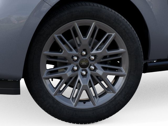 New 2027 Ford Expedition Platinum w/ Stealth Appearance Package RWD image 21