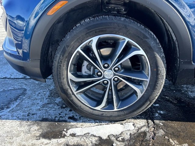 Used 2020 Buick Encore GX Select image 10