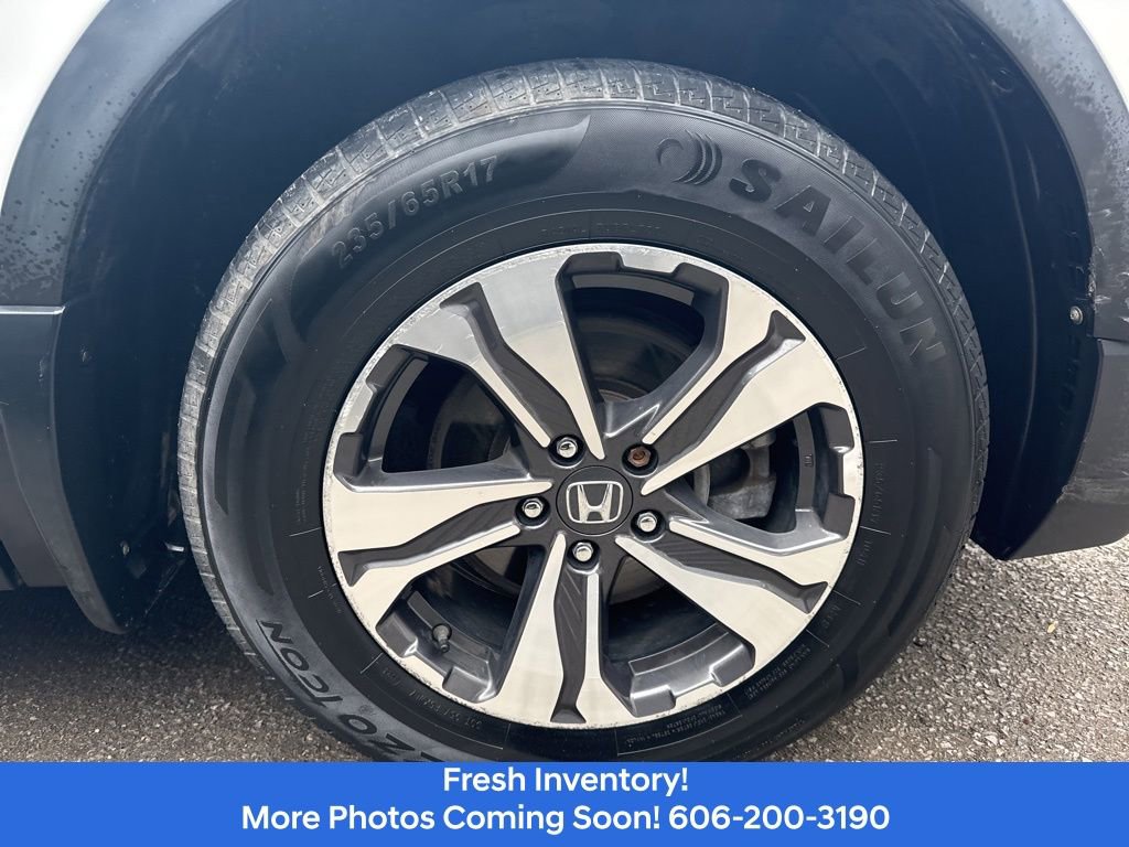 Used 2019 Honda CR-V LX image 4