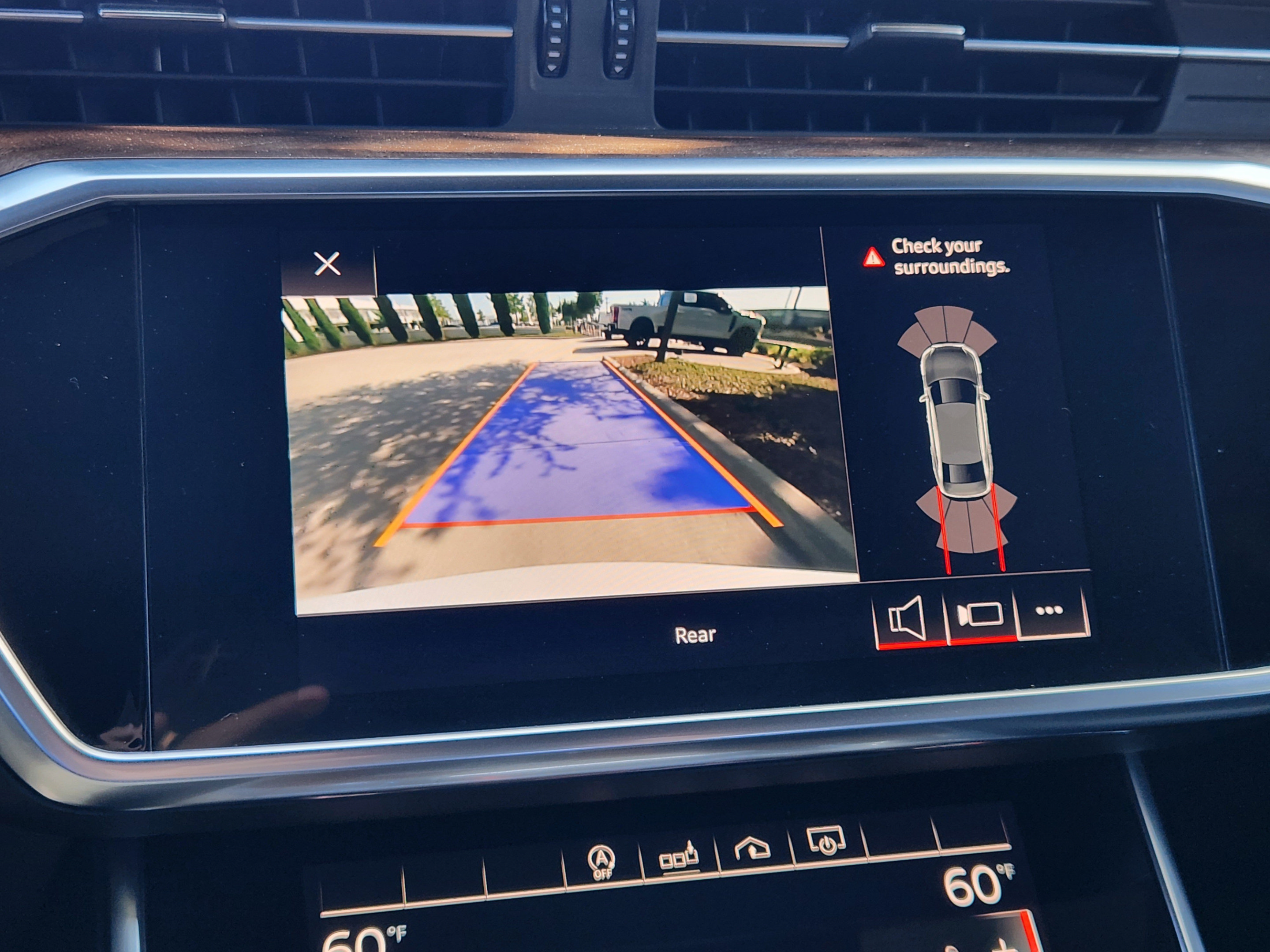 Used 2019 Audi A6 3.0T Premium w/ Convenience Package AWD/4WD image 13