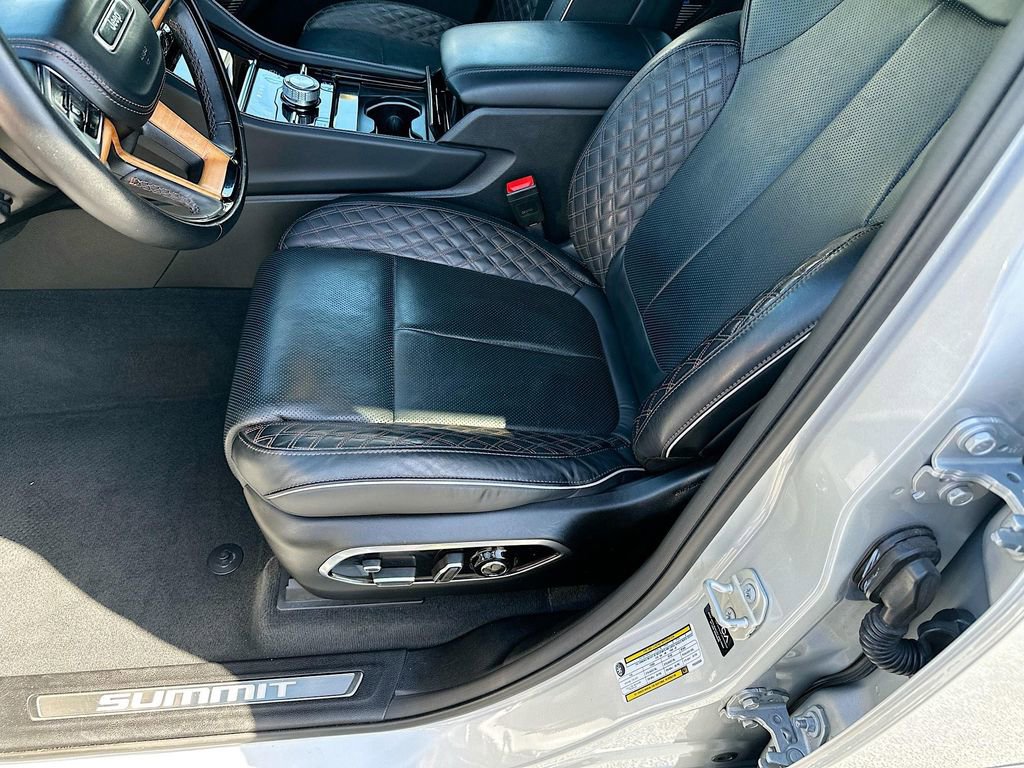 Used 2023 Jeep Grand Cherokee Summit image 26