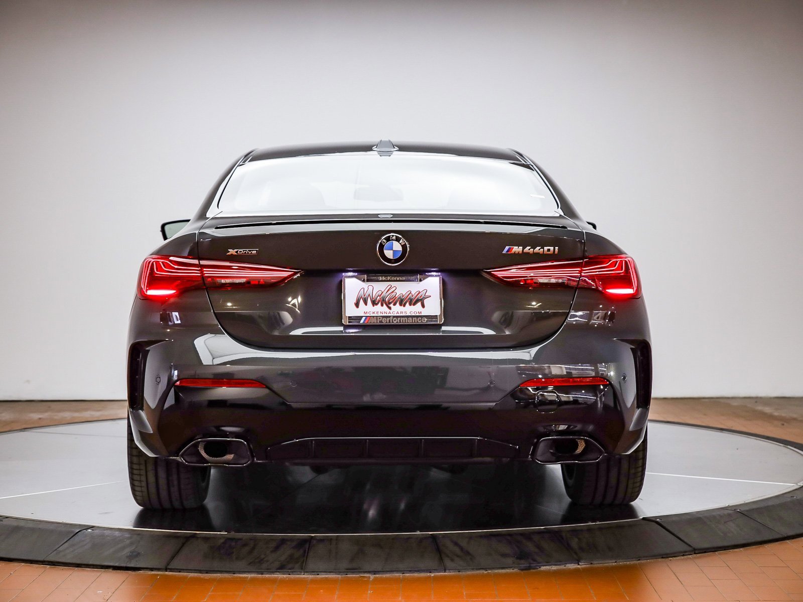 New 2026 BMW 440i xDrive Coupe w/ Premium Package image 8